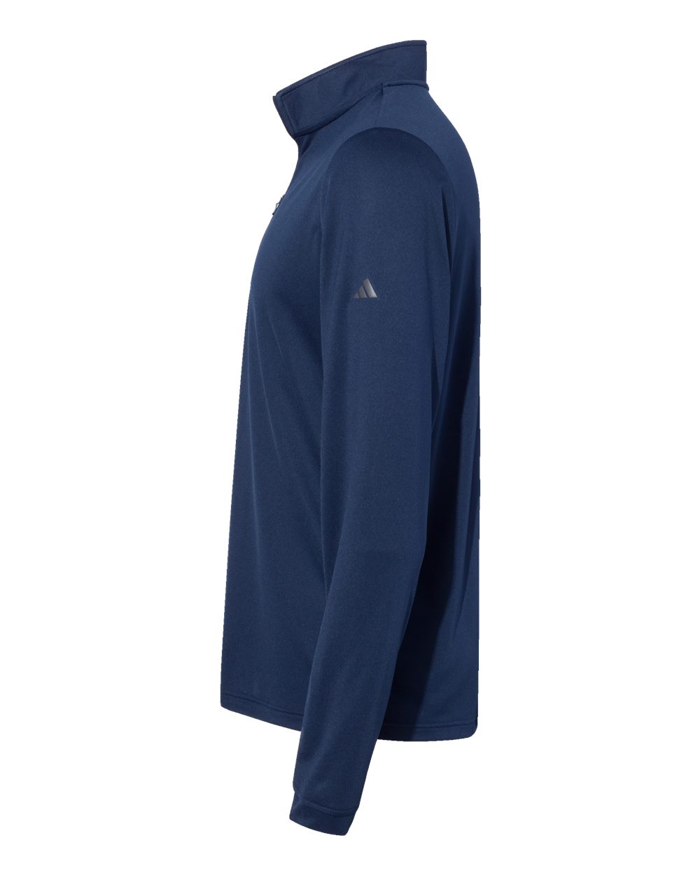 Adidas A401, Men's Ultimate365 Lightweight Quarter-zip Pullover, Collegiate Navy