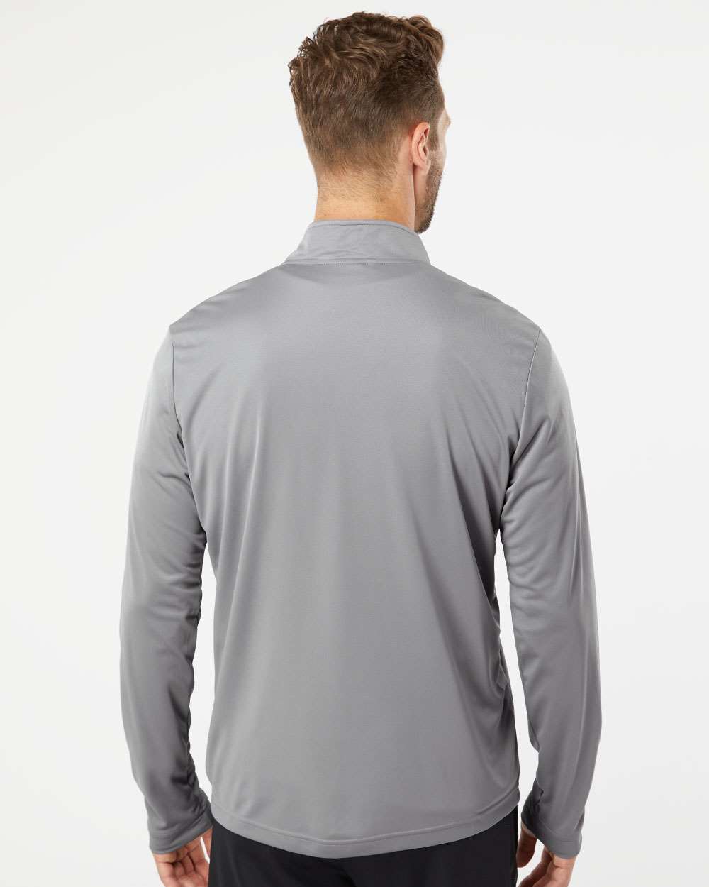 Grey Three