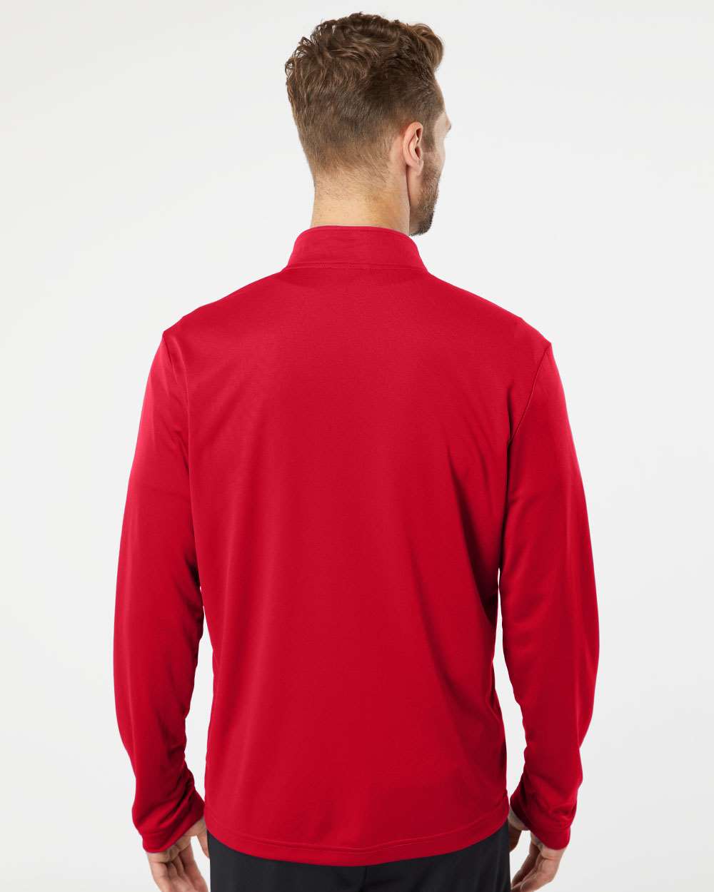 Power Red