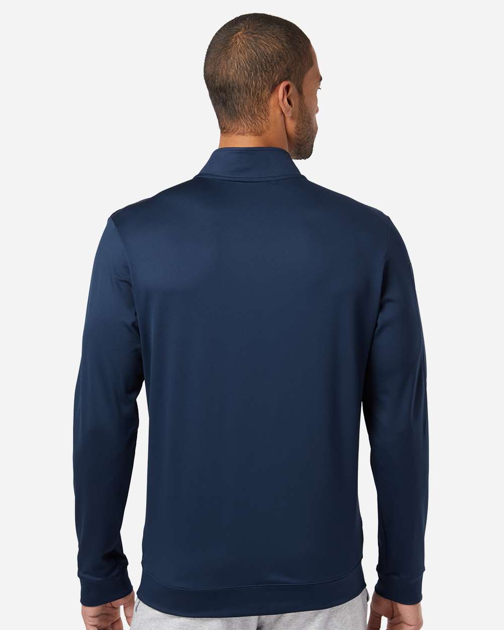 Collegiate Navy
