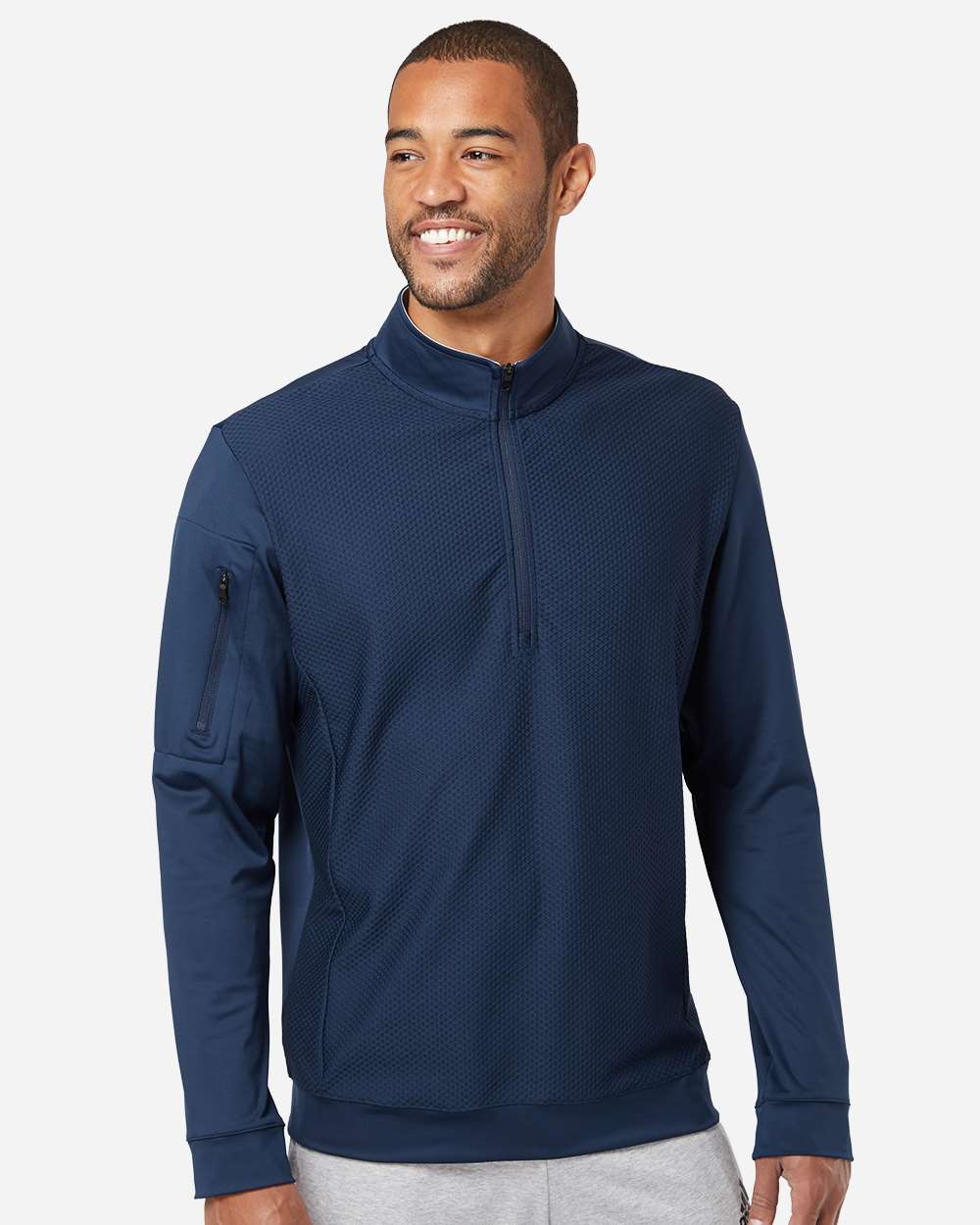 Collegiate Navy