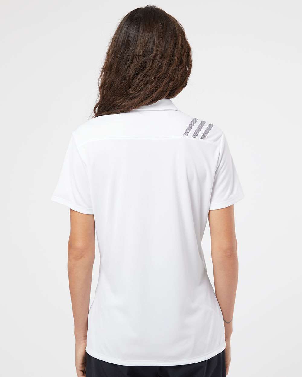 White/ Black