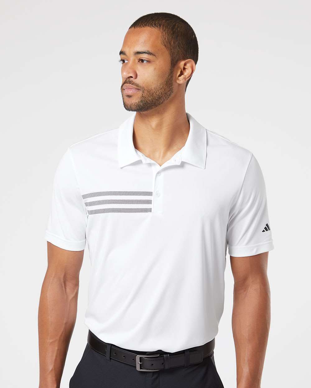 White/ Black