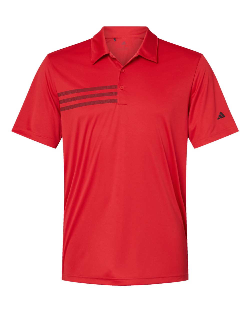 Collegiate Red/ Black