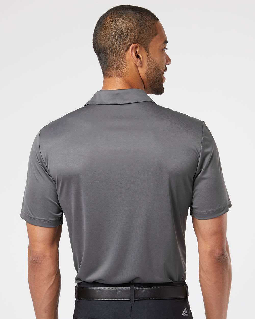 Grey Five/ Black