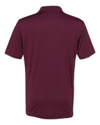 Adidas A230, Men's Performance Polo, Maroon