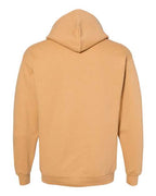 Gildan 18500, Unisex Heavy Blend Hooded Sweatshirt, Old Gold