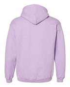 Gildan 18500, Unisex Heavy Blend Hooded Sweatshirt, Orchid