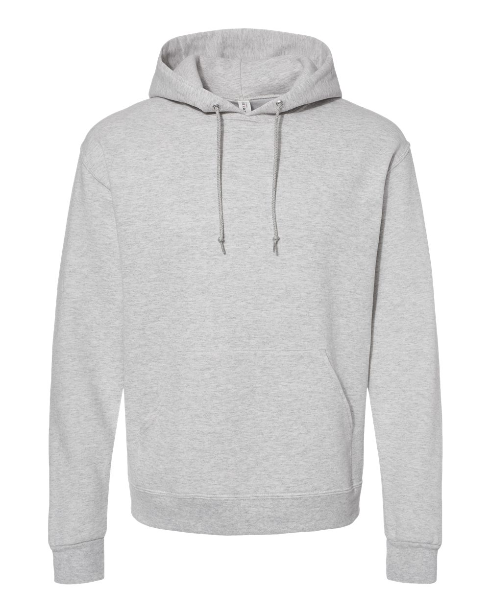 JERZEES 996MR, 393 Unisex Nublend Hooded Sweatshirt, Oatmeal Heather