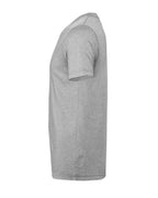 BELLA + CANVAS 3001CVC, T-Shirts - Premium, Athletic Heather