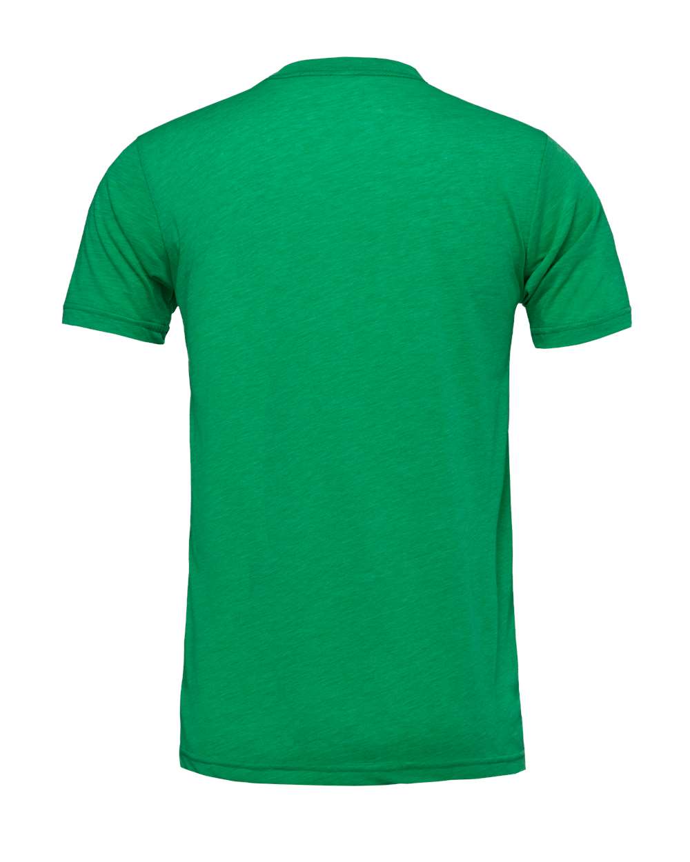 BELLA + CANVAS 3001CVC, T-Shirts - Premium, Heather Kelly