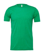 BELLA + CANVAS 3001CVC, T-Shirts - Premium, Heather Kelly