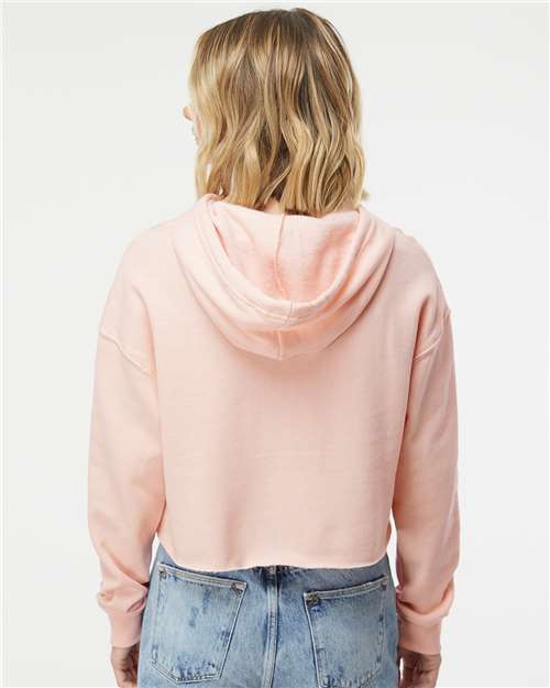 Blush - Back Model