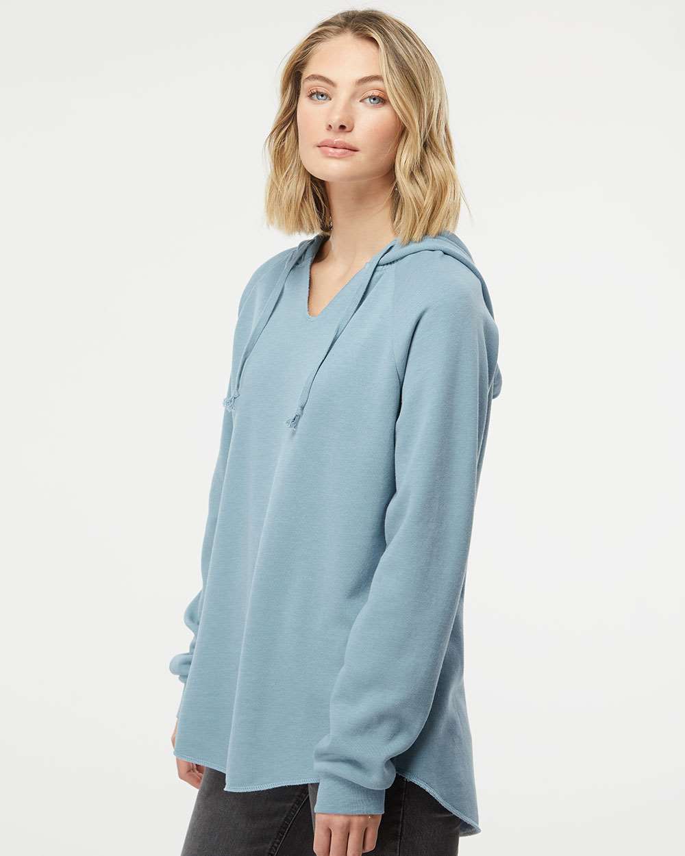 Misty Blue