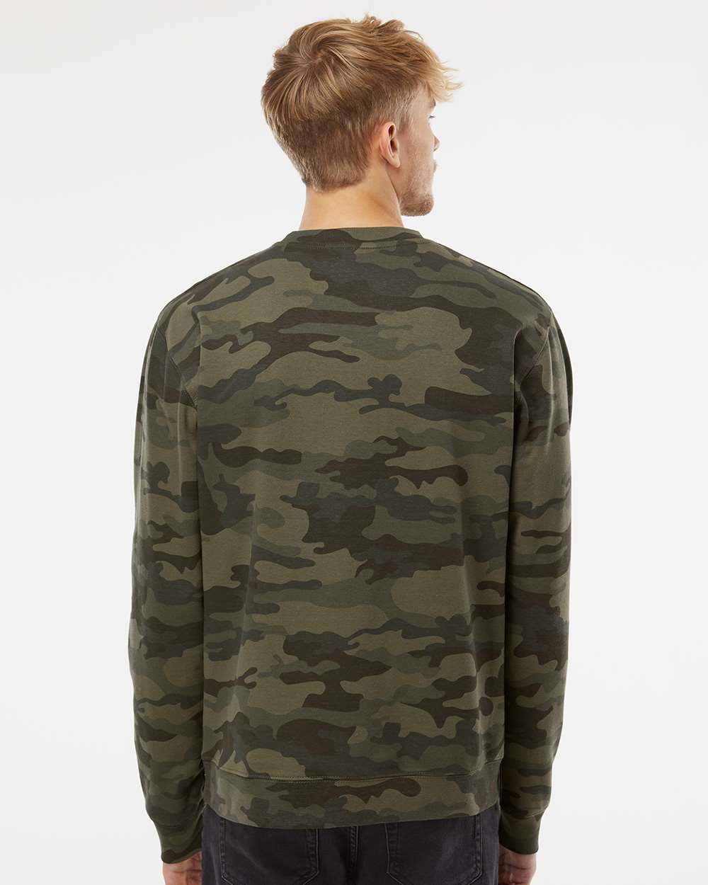 Forest Camo