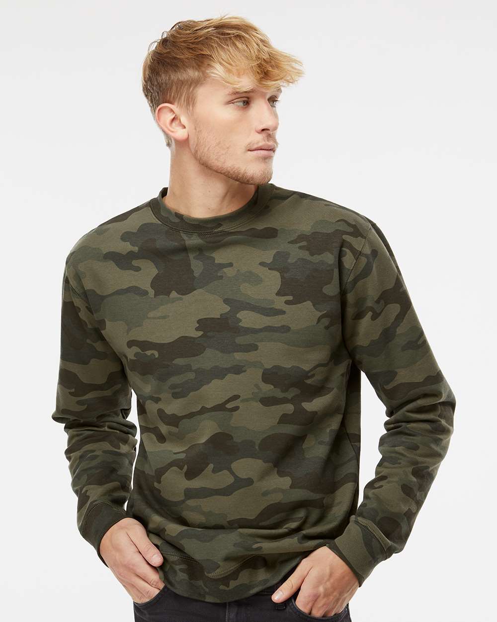 Forest Camo