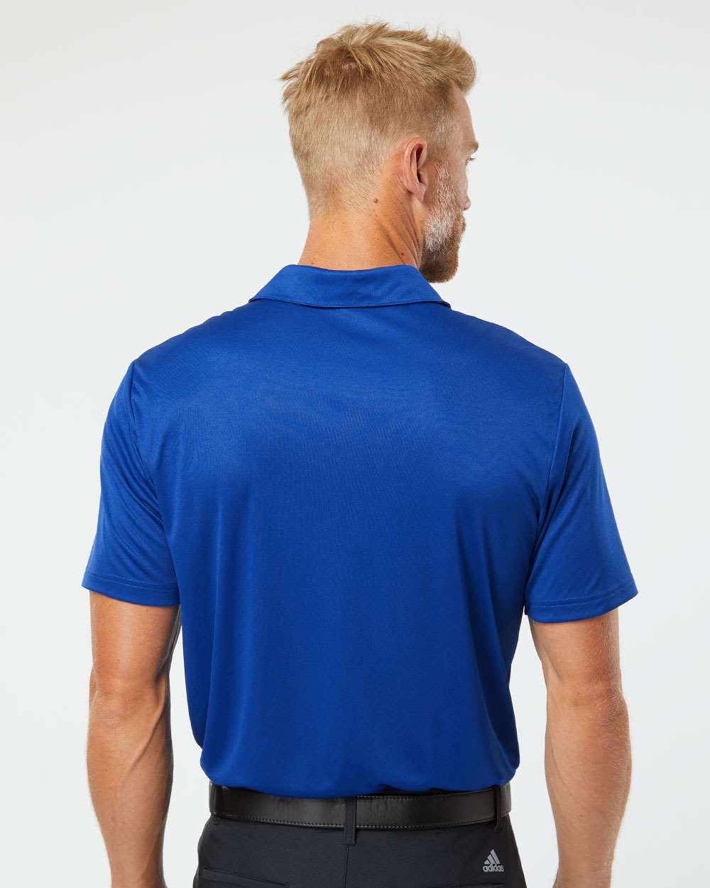 Collegiate Royal/ Grey Three