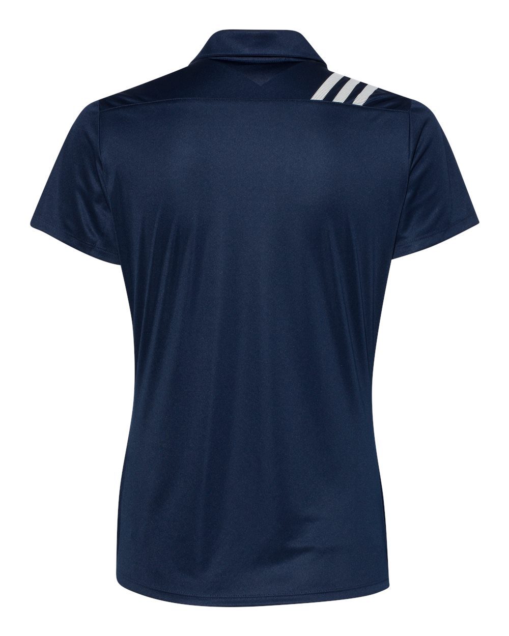 Collegiate Navy/ White