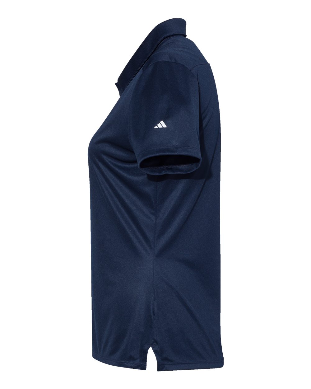 Collegiate Navy/ White