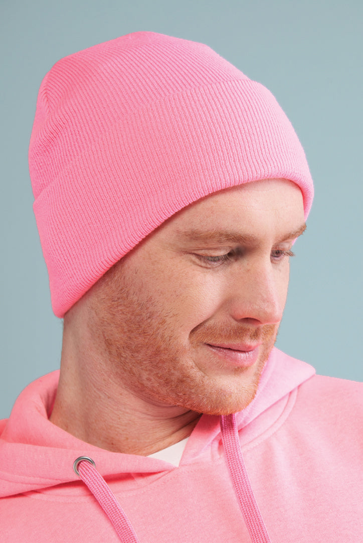 Canada Sportswear-H08002 cap in Pink