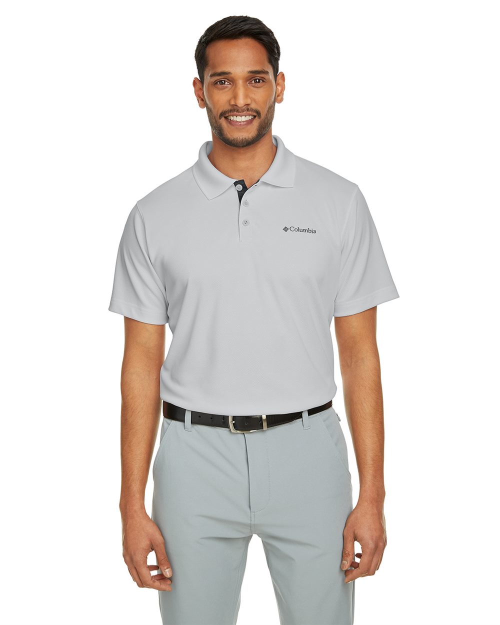 Columbia 177205 Men's Utilizer Polo