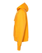 Champion S101, Unisex Reverse Weave Hooded Sweatshirt, C Gold