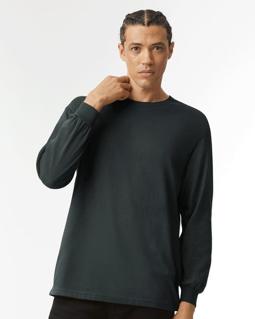 American Apparel 8169, 1304, Black