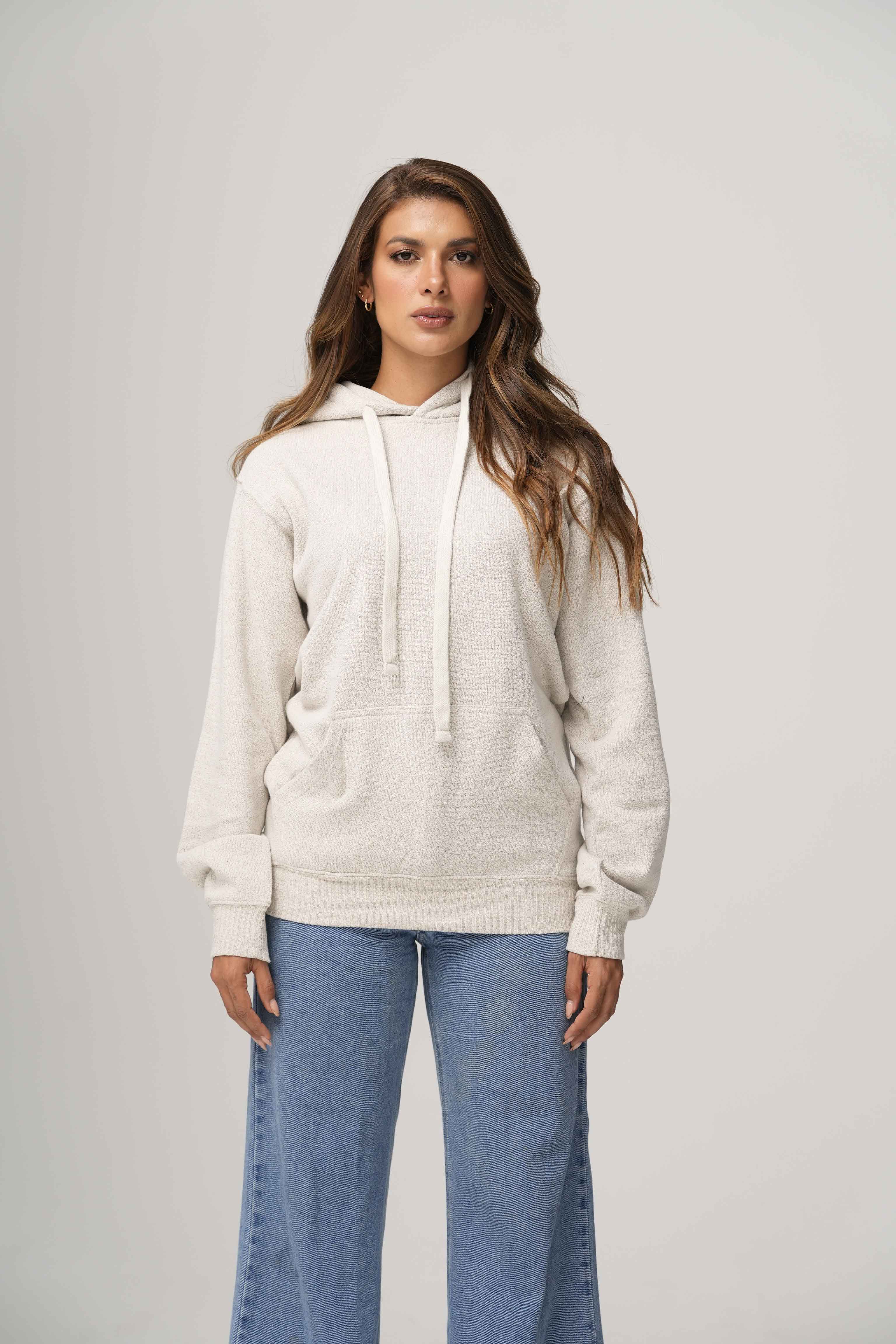 Oatmeal Heather