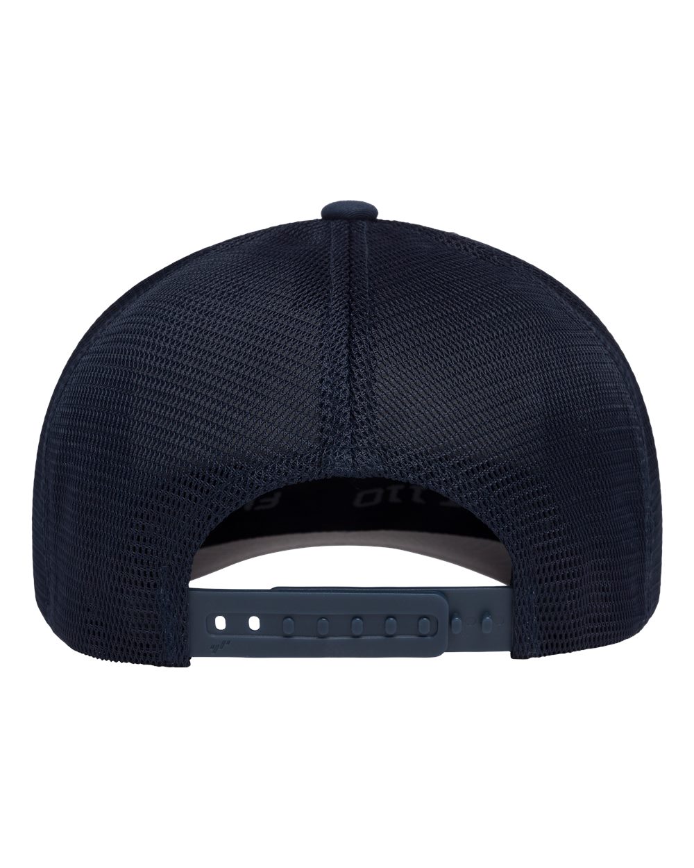 Flexfit 110M, 8128 110 Mesh-back Cap, Navy