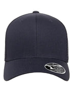 Flexfit 110M, 8128 110 Mesh-back Cap, Navy