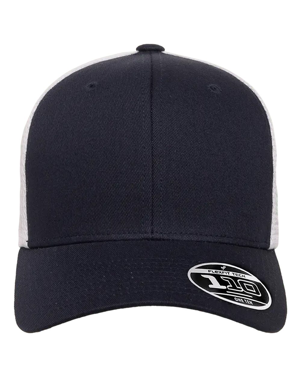 Navy/ White