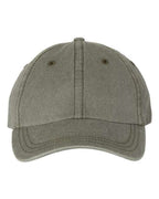 Valucap SP500, Pigment-dyed Cap, Olive