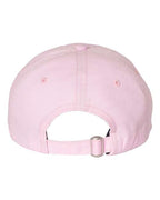 Valucap SP500, Pigment-dyed Cap, Pink