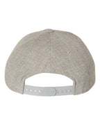 YP Classics 8160, 5789m, Heather Grey