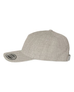 YP Classics 8160, 5789m, Heather Grey