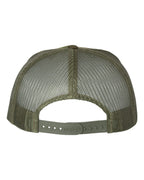 YP Classics 2523, 6006, Multicam Tropic/ Green
