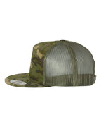 YP Classics 2523, 6006, Multicam Tropic/ Green