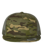YP Classics 2523, 6006, Multicam Tropic/ Green