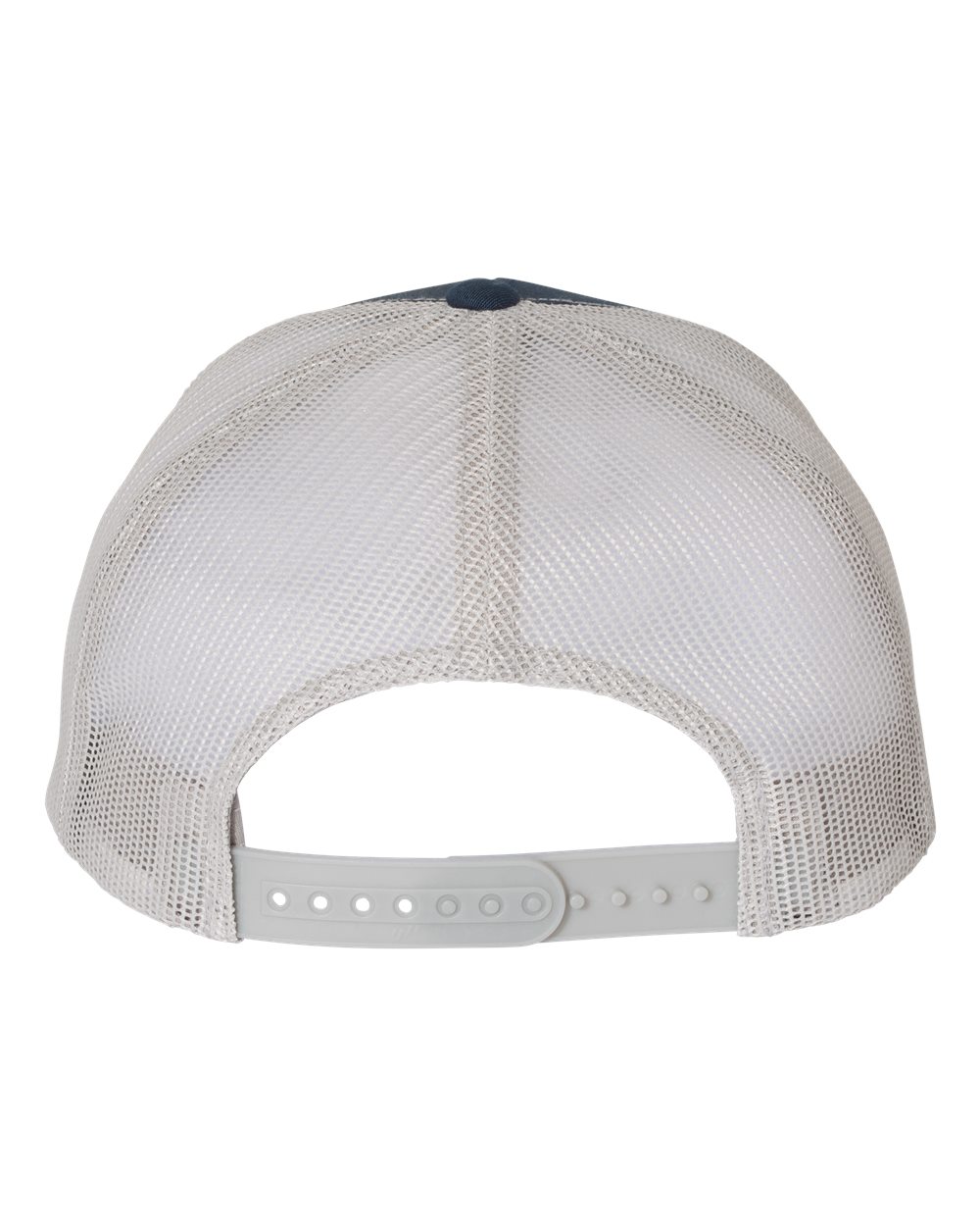 Navy/ Silver
