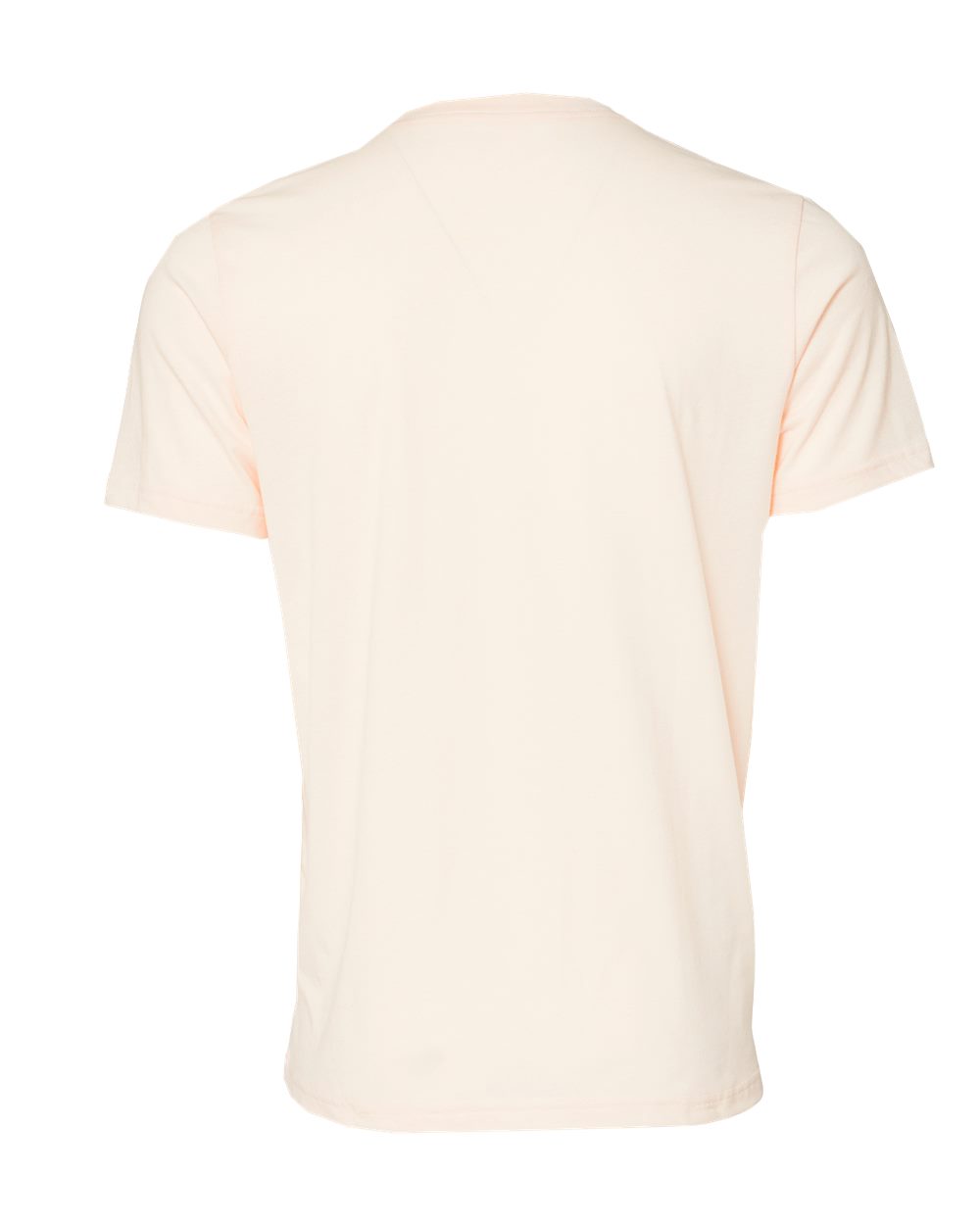 BELLA + CANVAS 3413, T-Shirts - Premium, Solid Natural Triblend