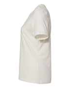 BELLA + CANVAS 6400, T-Shirts - Premium, Vintage White