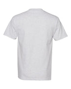 American Apparel 1301, T-Shirts - Premium, Ash Grey