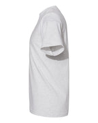 American Apparel 1301, T-Shirts - Premium, Ash Grey