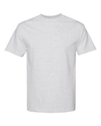 American Apparel 1301, T-Shirts - Premium, Ash Grey