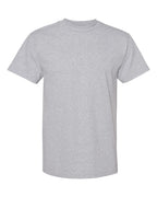 American Apparel 1301, T-Shirts - Premium, Heather Grey