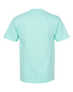 American Apparel 1301, T-Shirts - Premium, Celadon