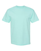 American Apparel 1301, T-Shirts - Premium, Celadon