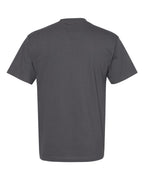 American Apparel 1301, T-Shirts - Premium, Charcoal