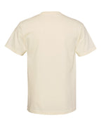 American Apparel 1301, T-Shirts - Premium, Cream