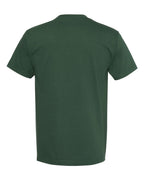 American Apparel 1301, T-Shirts - Premium, Forest